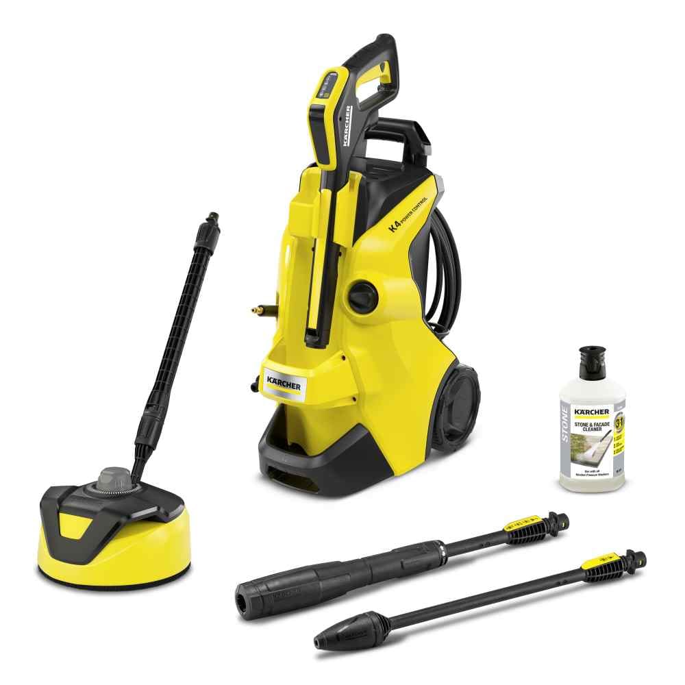 Best pressure washer online reviews