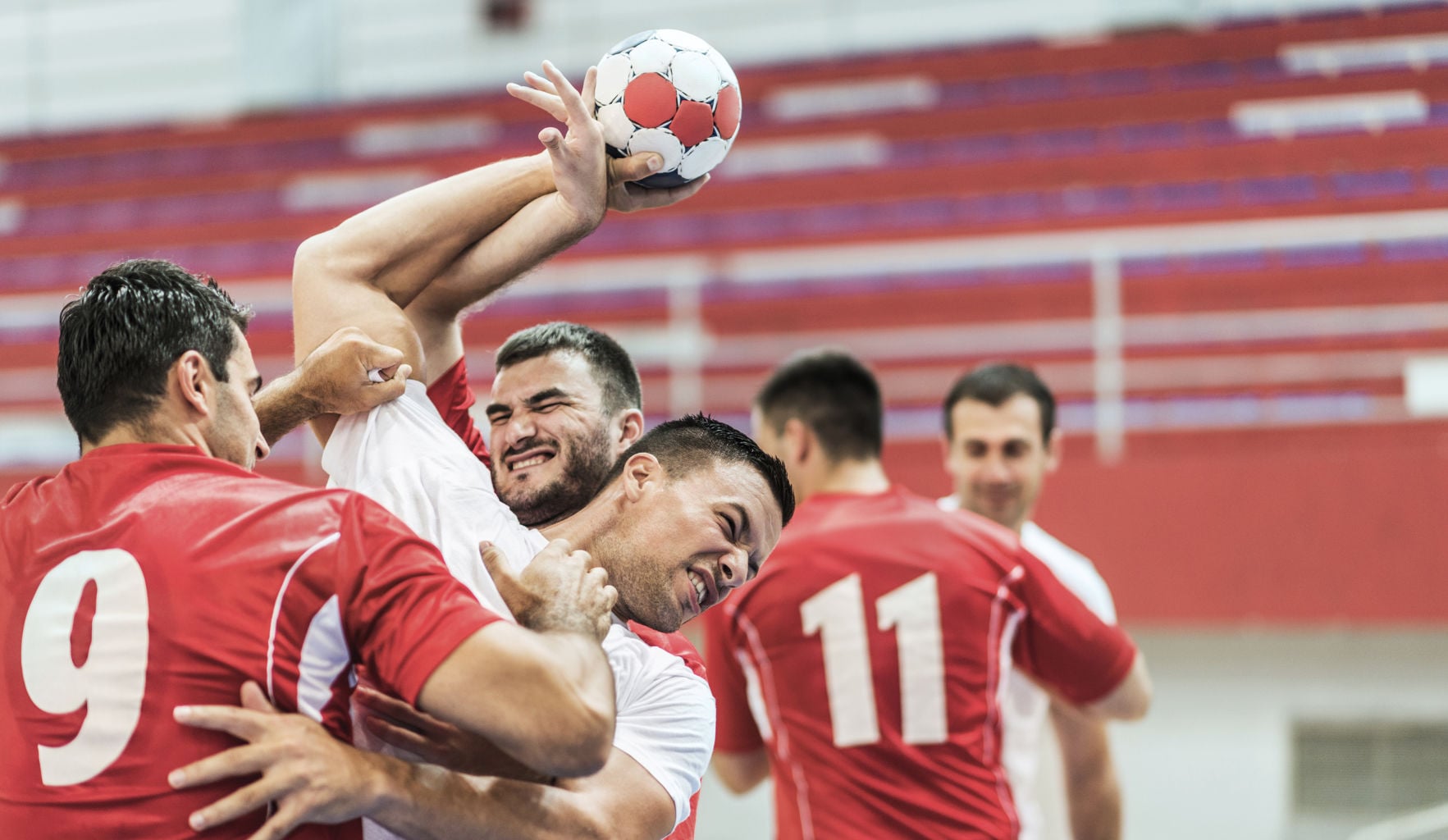 Entraînement le mardi a Alizay