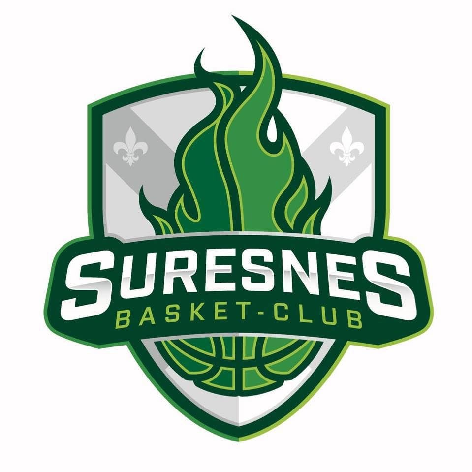 Suresnes Basket Club