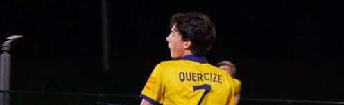Gaspard De Quercize 