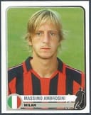 Massimo Ambrosini