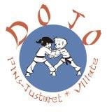 Dojo Pins Justaret Villate