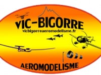 Vic bigorre Aeromodelisme