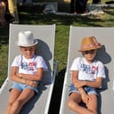 Sofia et Lehna CHENNIT