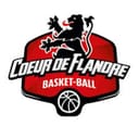 COEUR DE FLANDRE BASKET BALL .