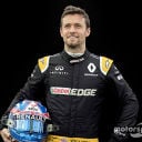 Jolyon Palmer