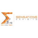 Sensations  Exhibits