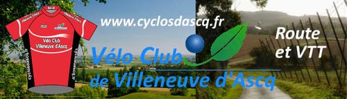 Velo Club de Villeneuve d'Ascq