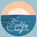 SALTY SURF CLUB