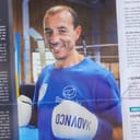 Kamel Mayouf