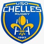 USO Chelles Rugby Ecole de Rugby : -6 ans