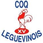 Coq Leguevinois Senior M - 3ème Division Federale