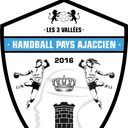 handballpaysajaccien les 3 vallees