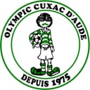 OLYMPIC CUXAC D'AUDE