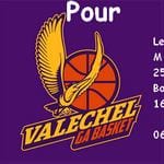 Valechel Basket Ball