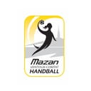 Mazan Ventoux Comtat Handball