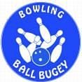 BOWLING BALL BUGEY