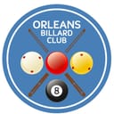 ORLEANS BILLARD CLUB Salle de Billard