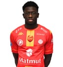 Sambou SISSOKO