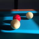 AMICALE DE BILLARD ECKBOLSHEIM