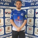 Merouane Meignant