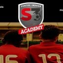 S3  ACADEMY 💪🏼⚽️