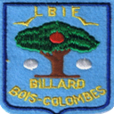 Billard Bois-colombes