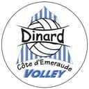DINARD CÔTE D'EMERAUDE VOLLEY