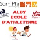 Ecole d'Athlé Pays d'Alby