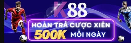 Nha Cai  K88