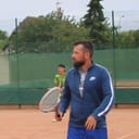 Mickael Poret