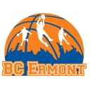 BASKET CLUB ERMONT