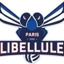 LA LIBELLULE DE PARIS