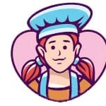 evil Chef mom