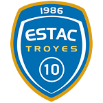 ESTAC Troyes Championnat National U17 Saison 2017-2018