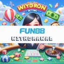 Fun88 Withdrawal