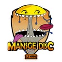 Mansge Disc 72