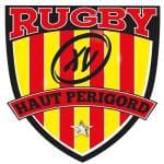 Xv Haut Perigord Ecole de Rugby : -10 ans