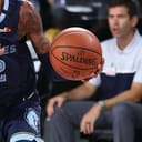 Curtis Mbakou