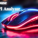 Mouse DPI  Analyzer