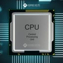 CPU Hoàng Hà PC