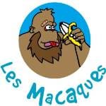 Les Macaques