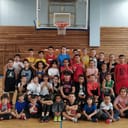 ALVP Vénissieux Parilly Basket