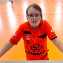 Yseline Legoff