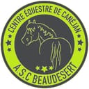 centre équestre canéjan