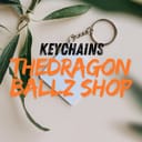 Keychains - TheDragonBallZ Shop