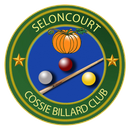 COSSIE BILLARD CLUB SELONCOURT