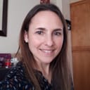 Geraldine Gibiat