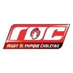 RO Choletais Ecole de Rugby : -10 ans