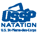 U.S ST PIERRE DES CORPS